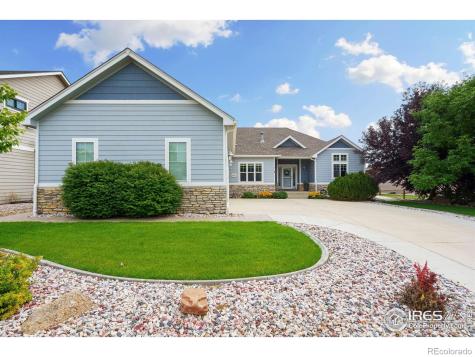 1689 Colorado River Drive Windsor CO 80550