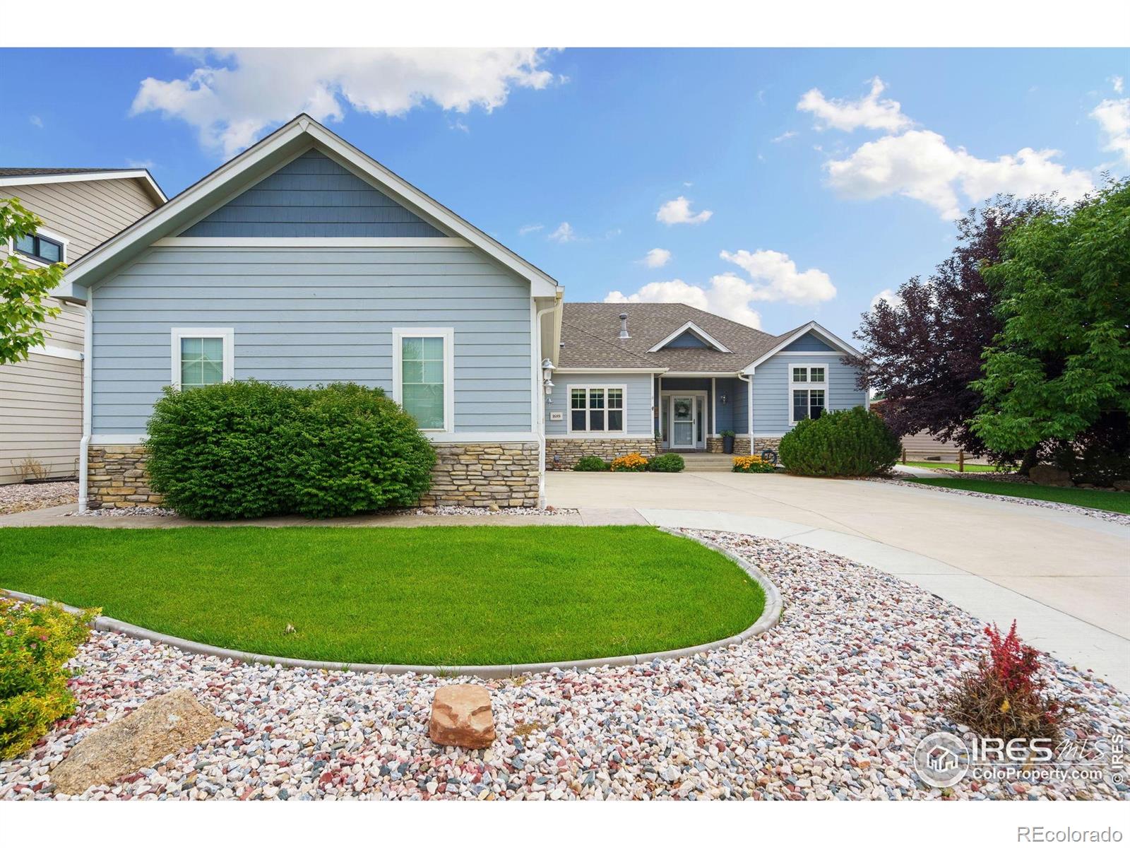 1689 Colorado River Drive Windsor CO 80550