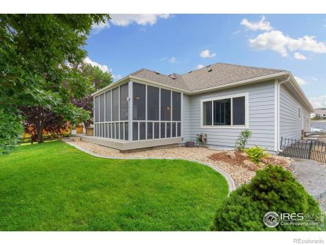 1689 Colorado River Drive Windsor CO 80550