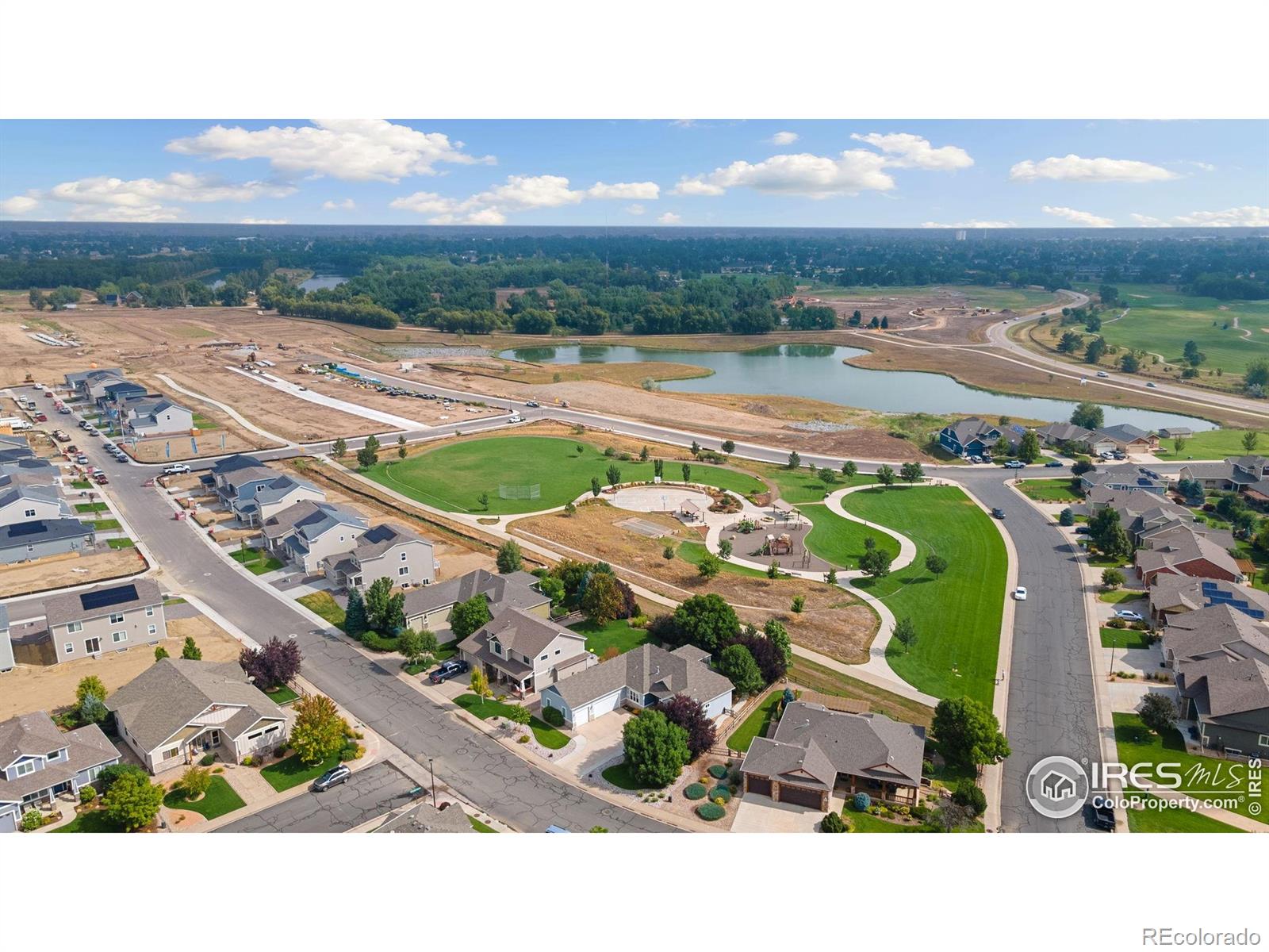 1689 Colorado River Drive Windsor CO 80550
