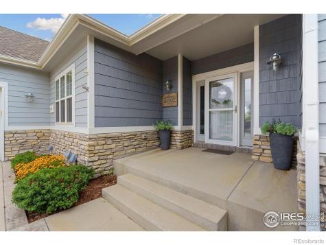 1689 Colorado River Drive Windsor CO 80550