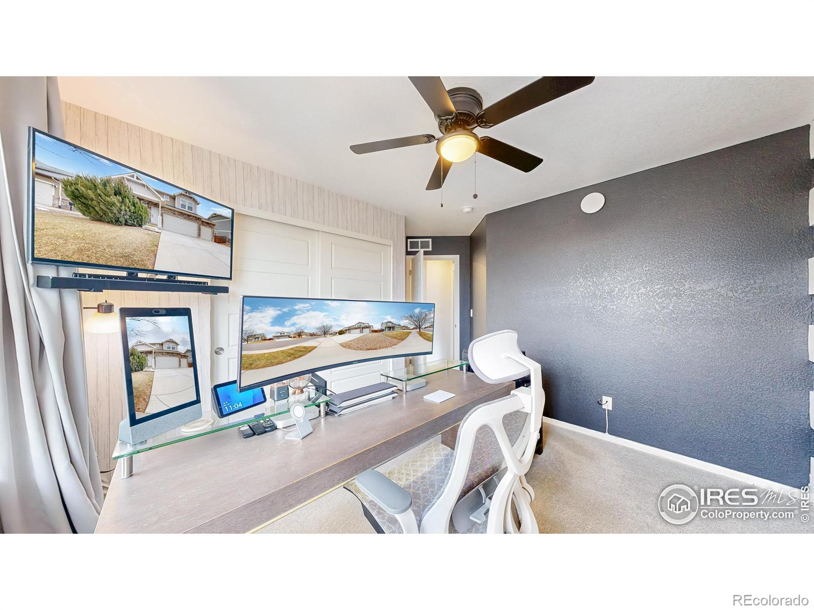 10570 Worchester Drive Commerce City CO 80022