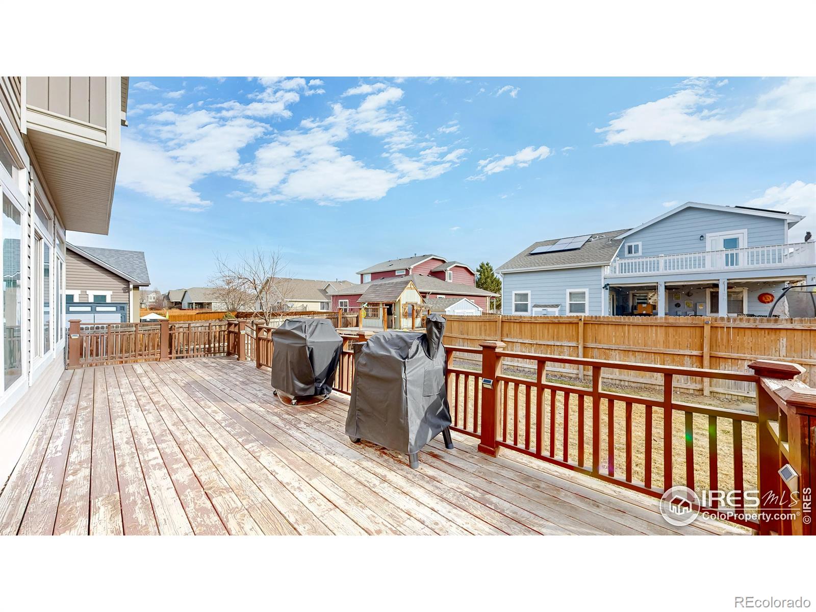 10570 Worchester Drive Commerce City CO 80022