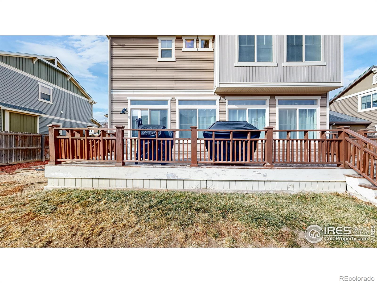 10570 Worchester Drive Commerce City CO 80022
