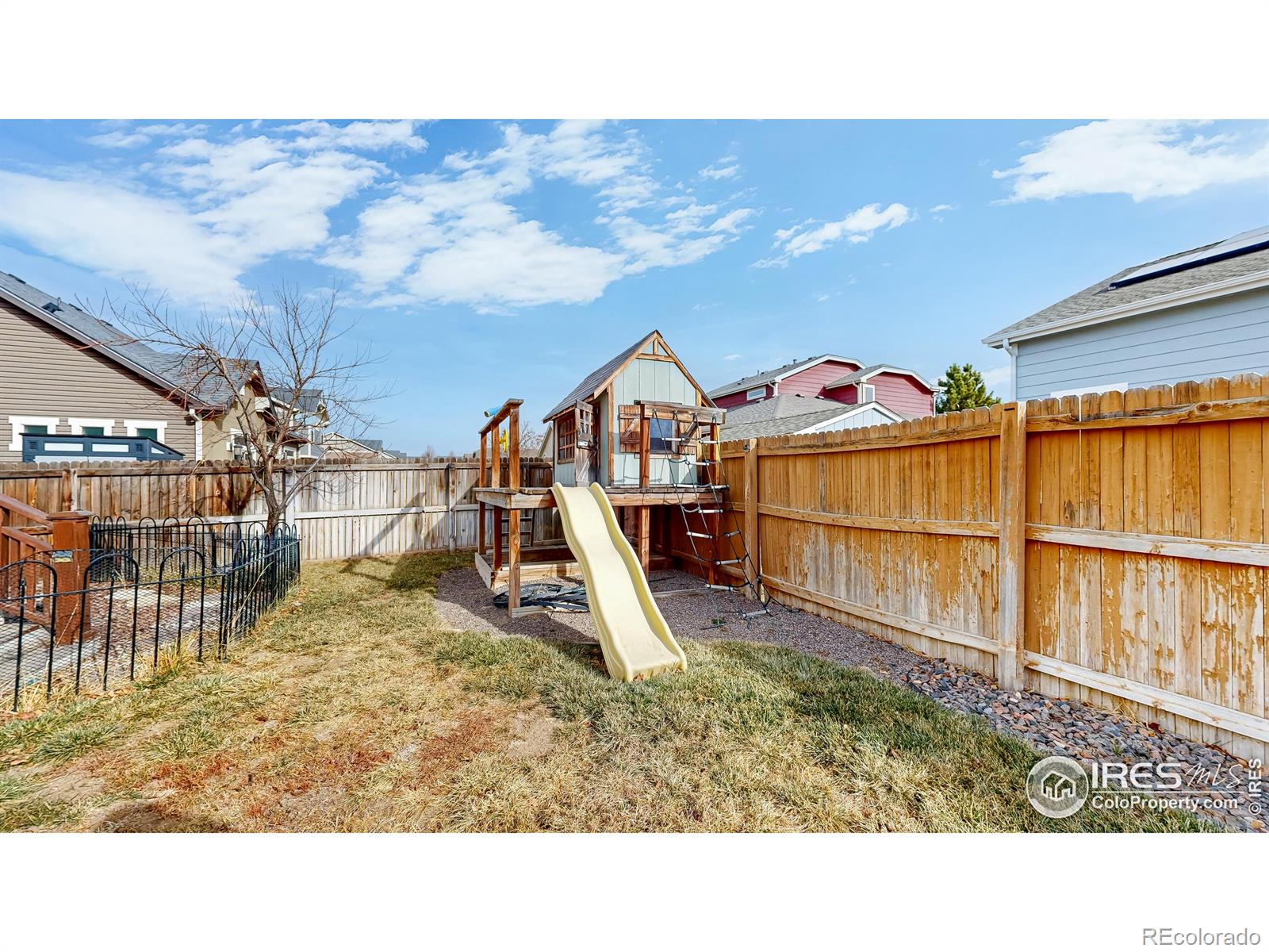 10570 Worchester Drive Commerce City CO 80022