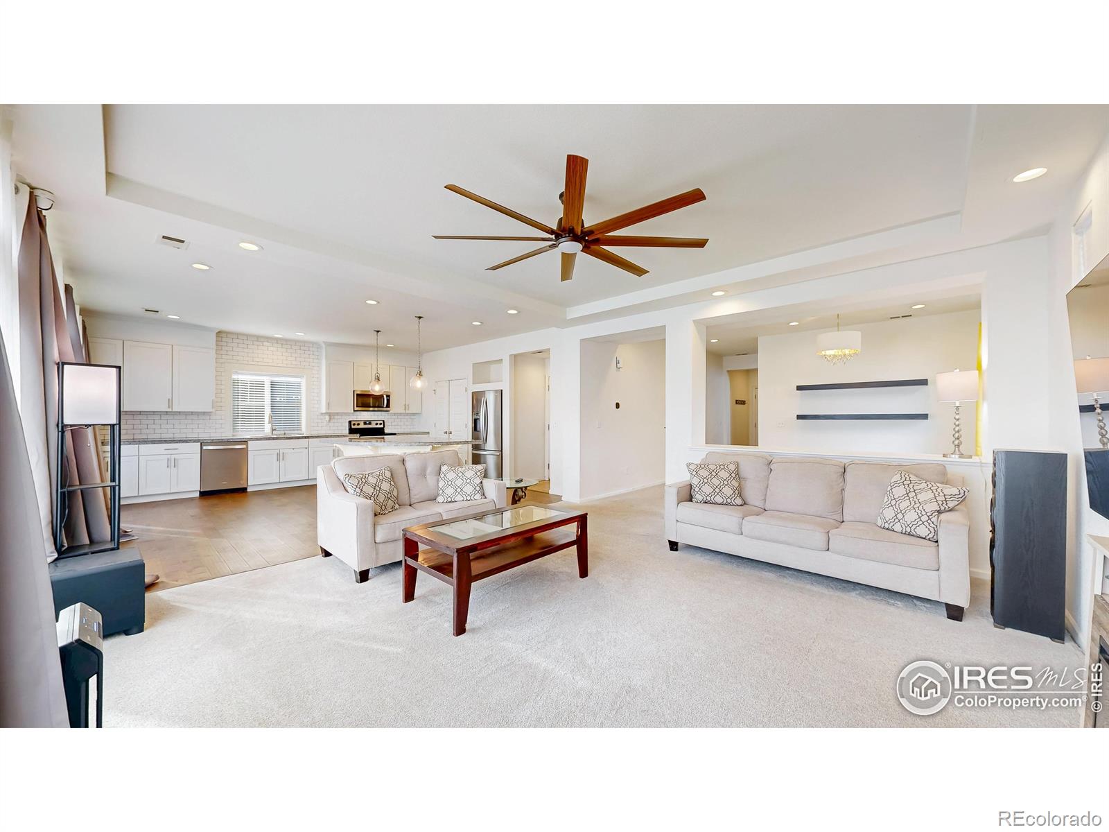 10570 Worchester Drive Commerce City CO 80022