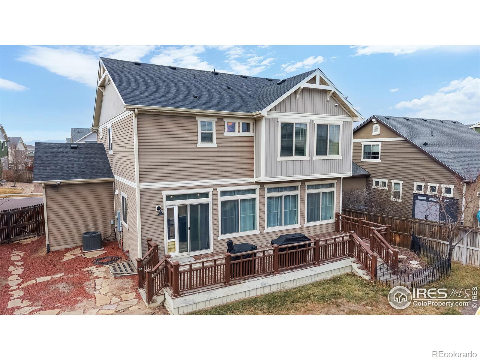 10570 Worchester Drive Commerce City CO 80022