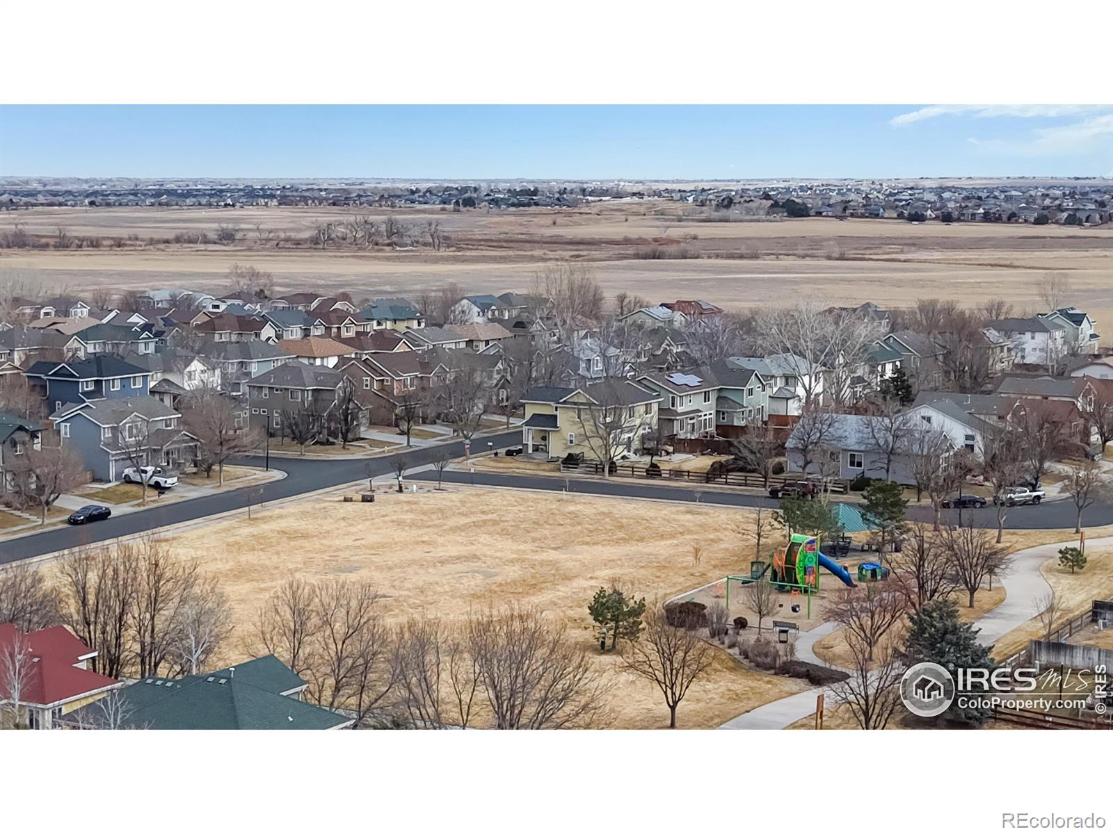 10570 Worchester Drive Commerce City CO 80022