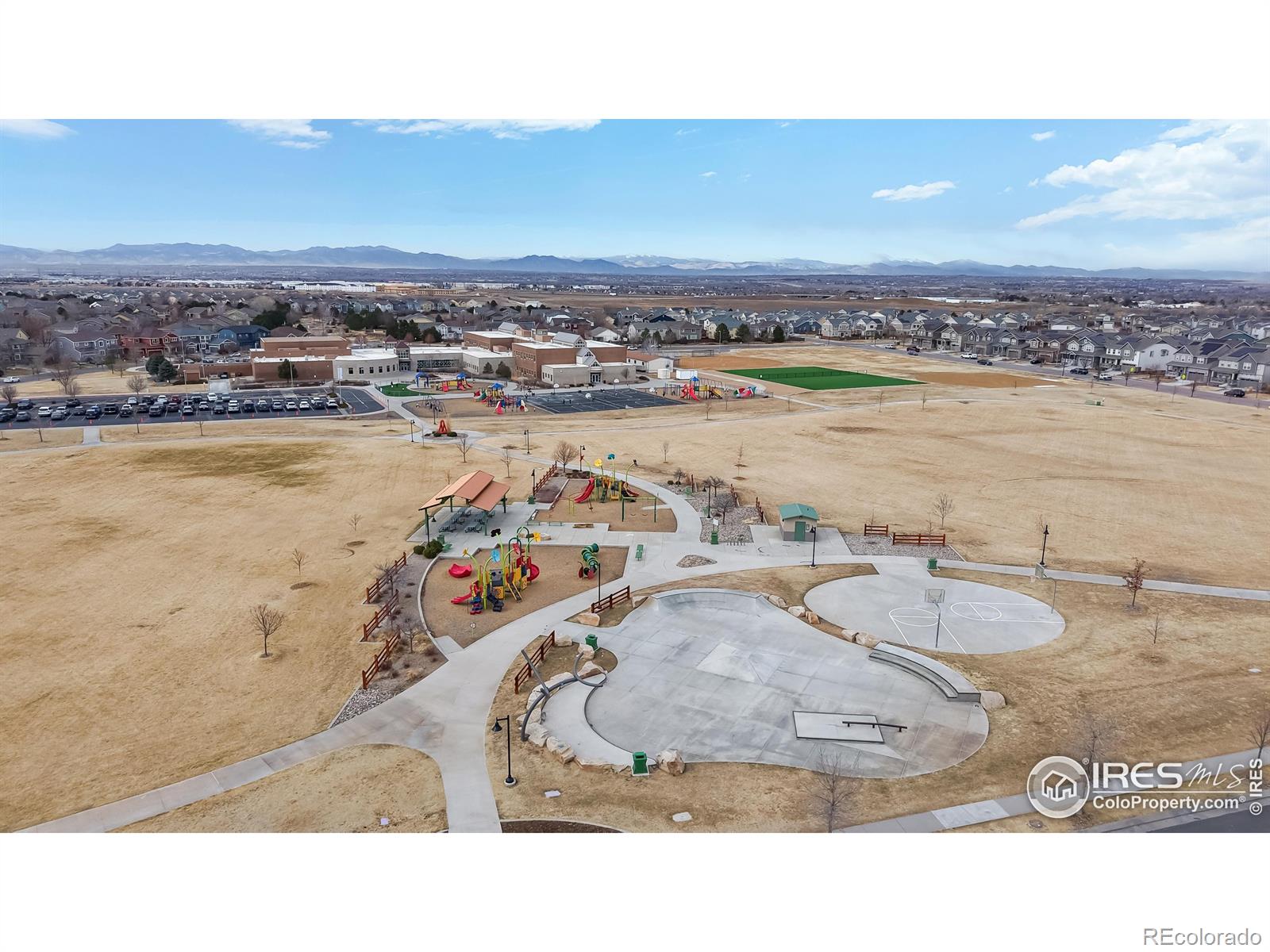 10570 Worchester Drive Commerce City CO 80022