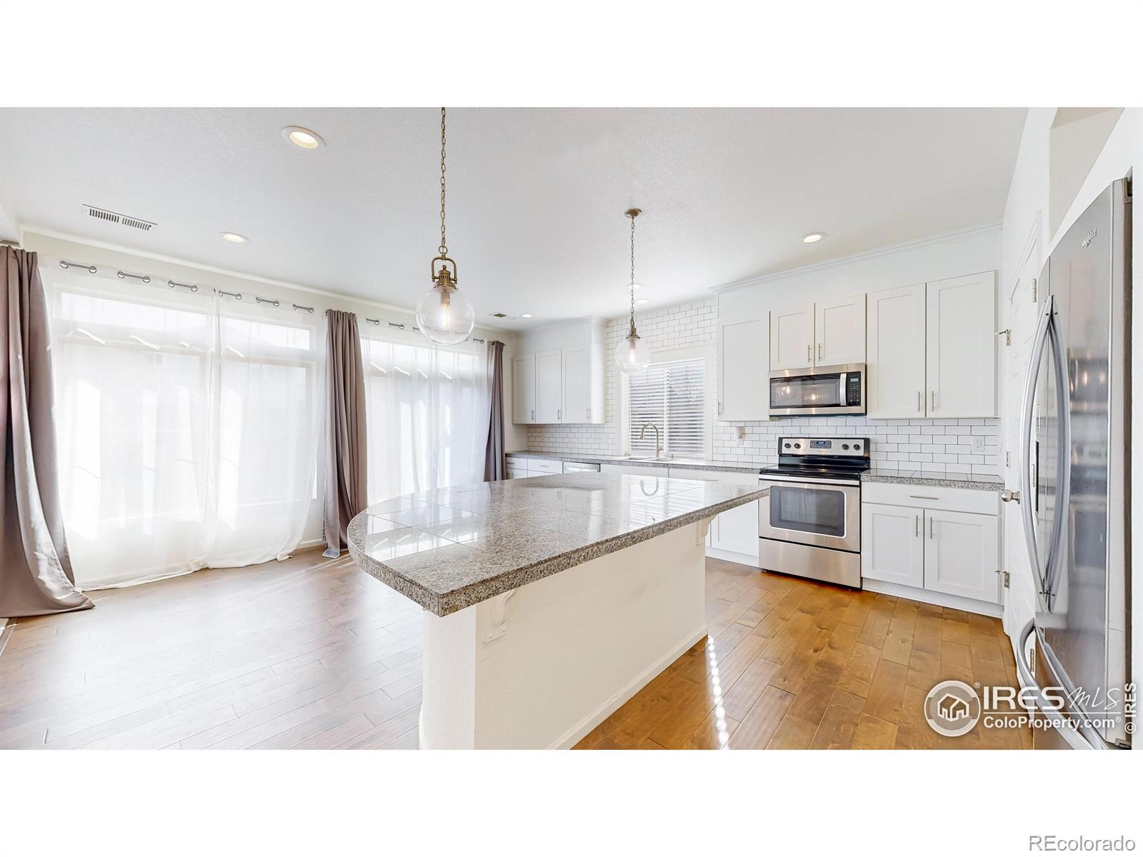 10570 Worchester Drive Commerce City CO 80022