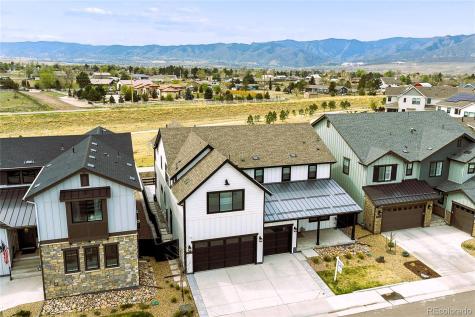 9212 Star Fall Circle Littleton CO 80125