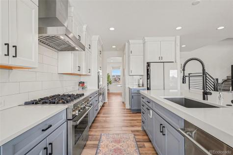 9212 Star Fall Circle Littleton CO 80125