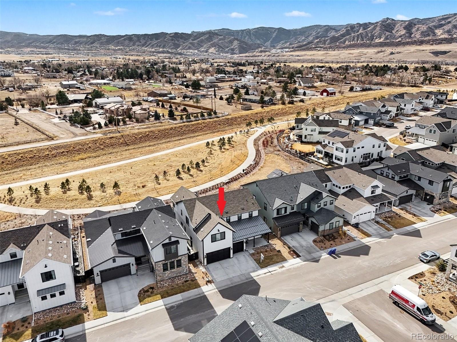 9212 Star Fall Circle Littleton CO 80125