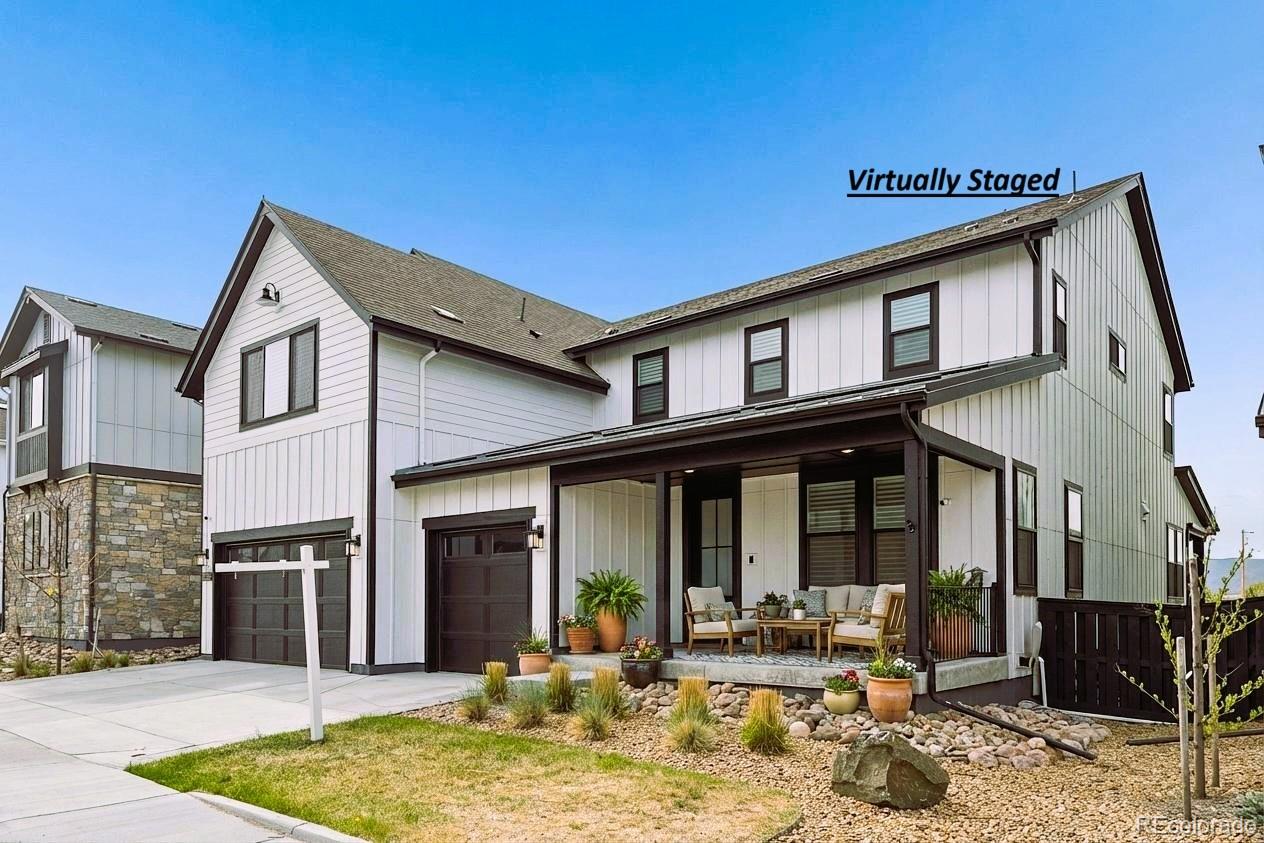 9212 Star Fall Circle Littleton CO 80125
