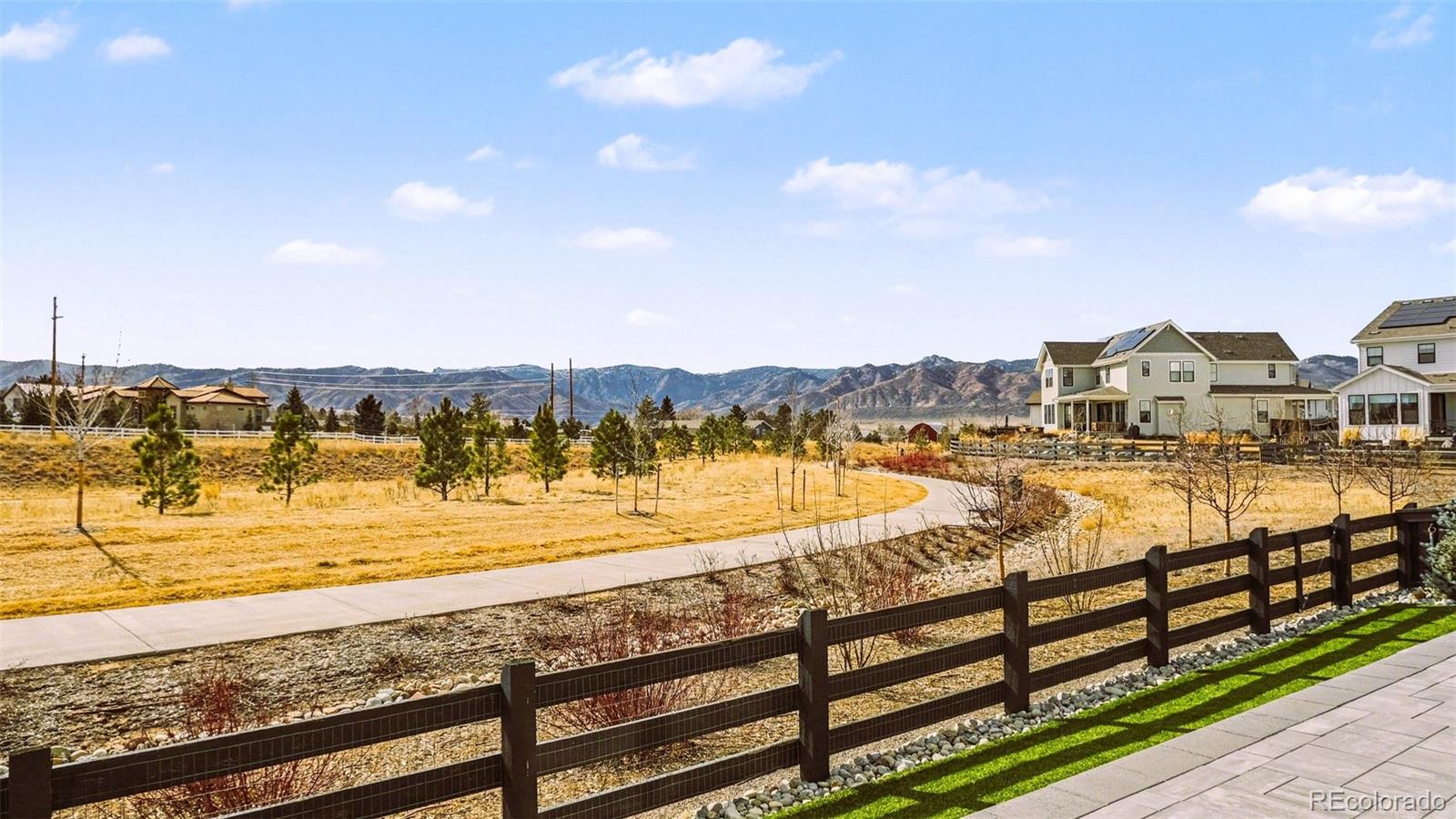 9212 Star Fall Circle Littleton CO 80125