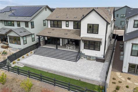 9212 Star Fall Circle Littleton CO 80125