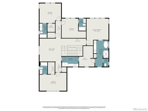9212 Star Fall Circle Littleton CO 80125