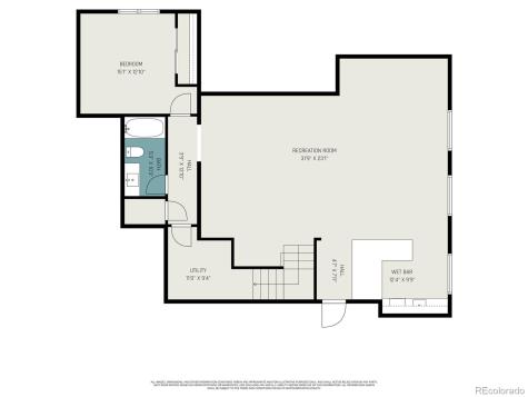 9212 Star Fall Circle Littleton CO 80125
