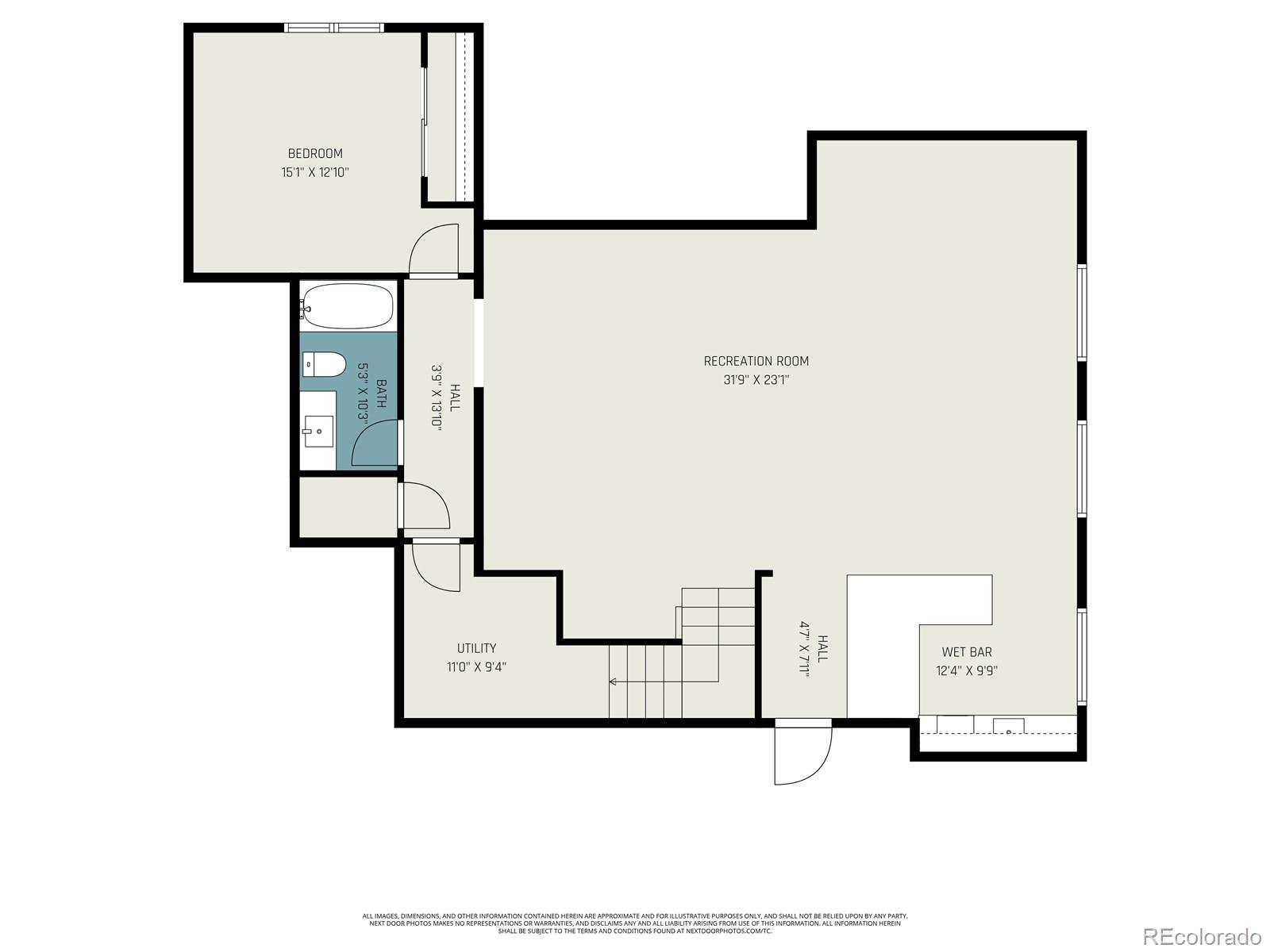 9212 Star Fall Circle Littleton CO 80125