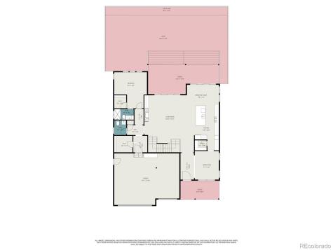 9212 Star Fall Circle Littleton CO 80125