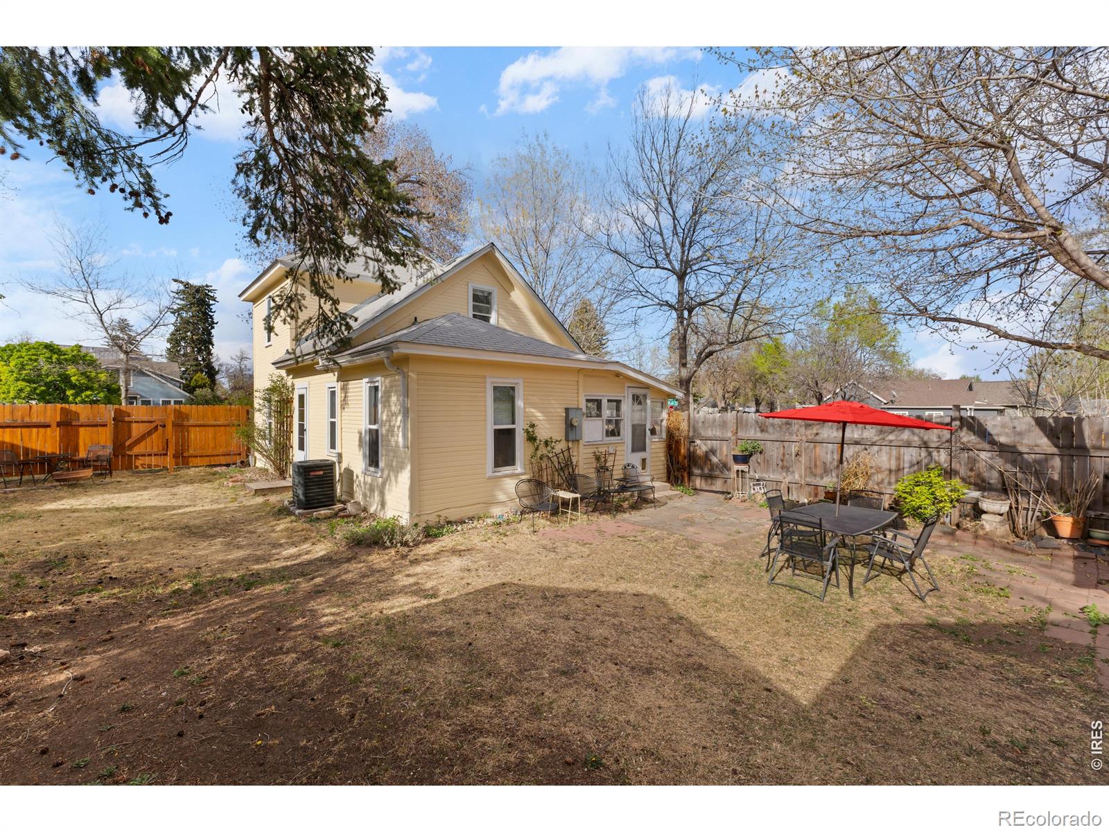 225 Edwards Street Fort Collins CO 80524