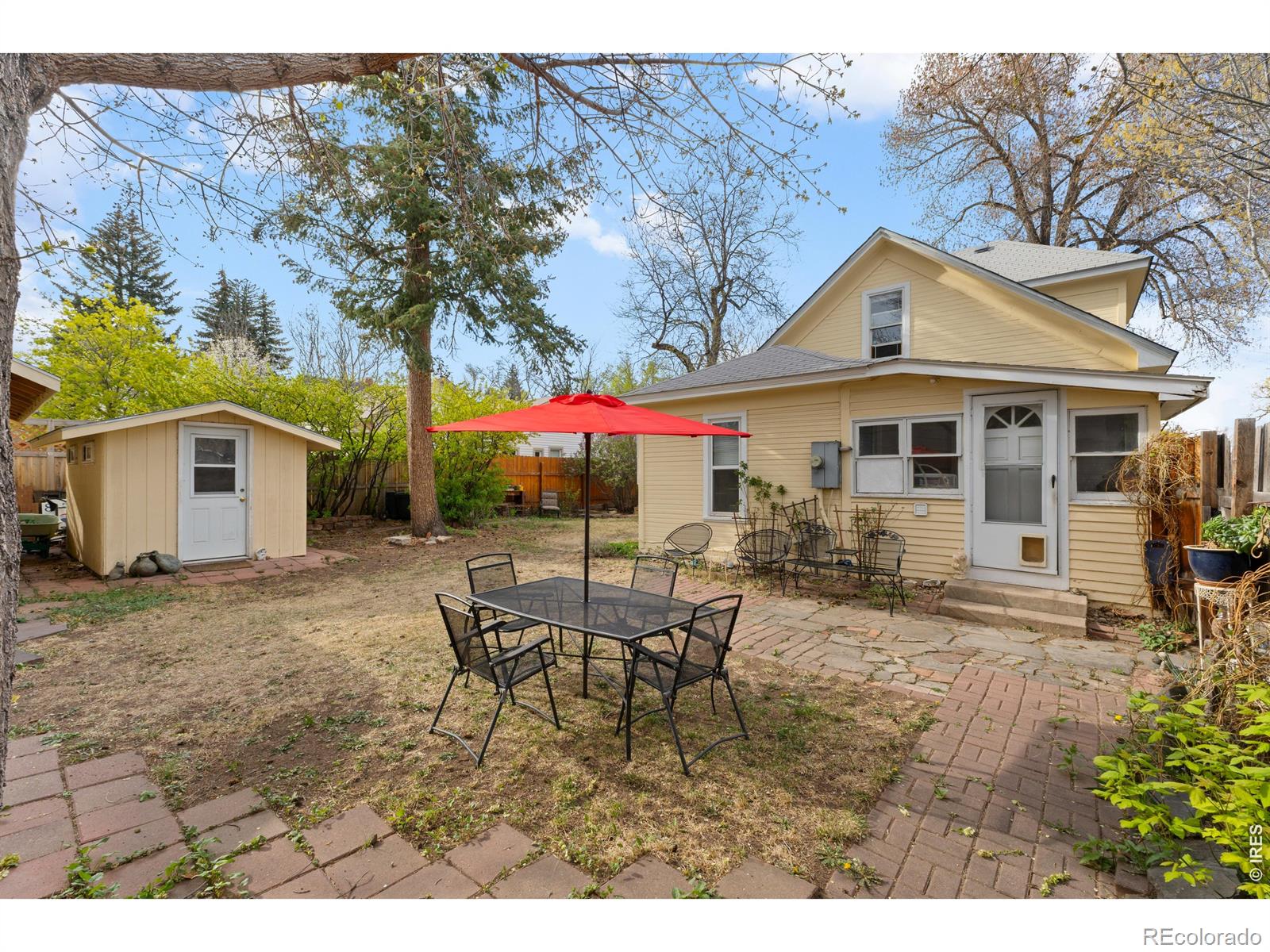 225 Edwards Street Fort Collins CO 80524