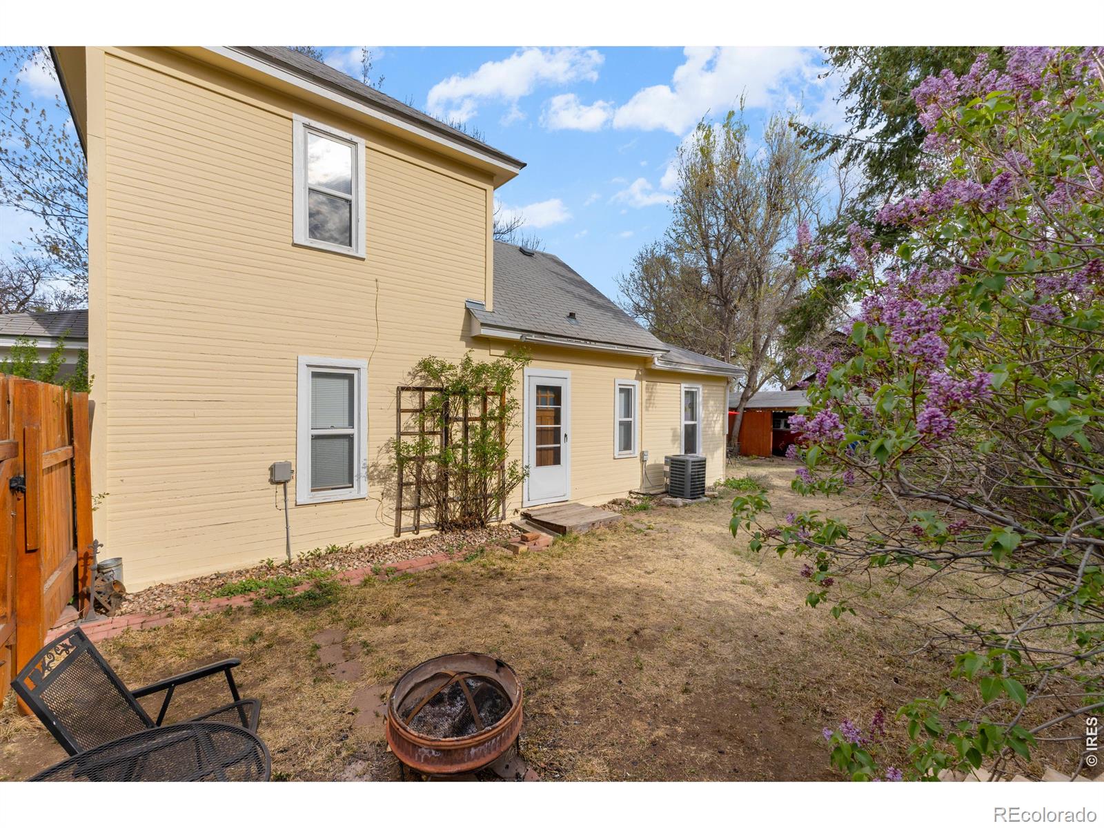 225 Edwards Street Fort Collins CO 80524