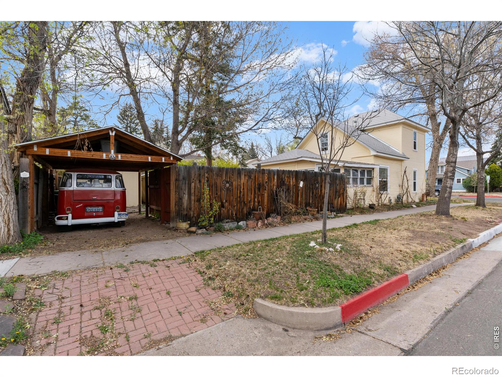225 Edwards Street Fort Collins CO 80524
