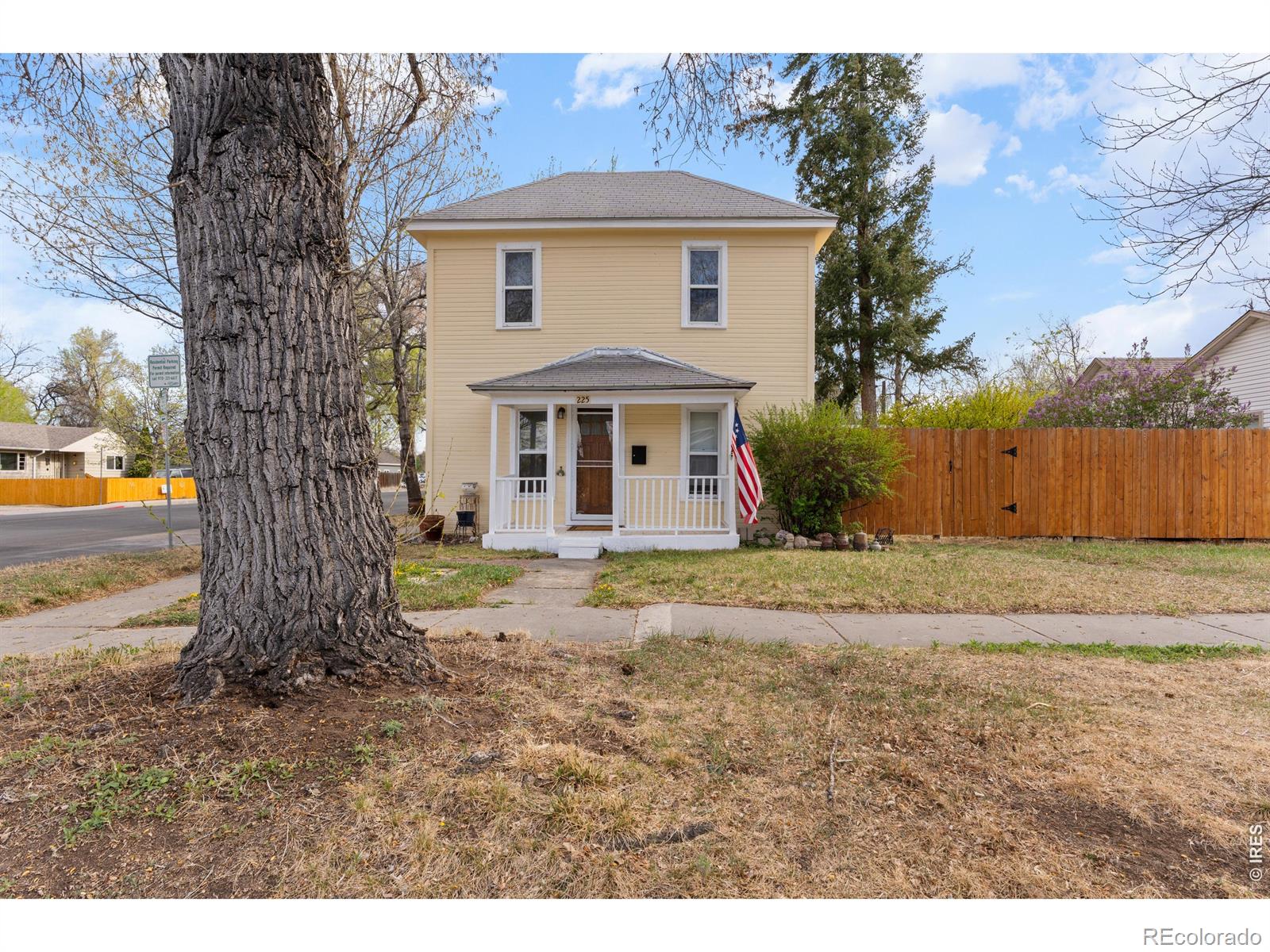 225 Edwards Street Fort Collins CO 80524