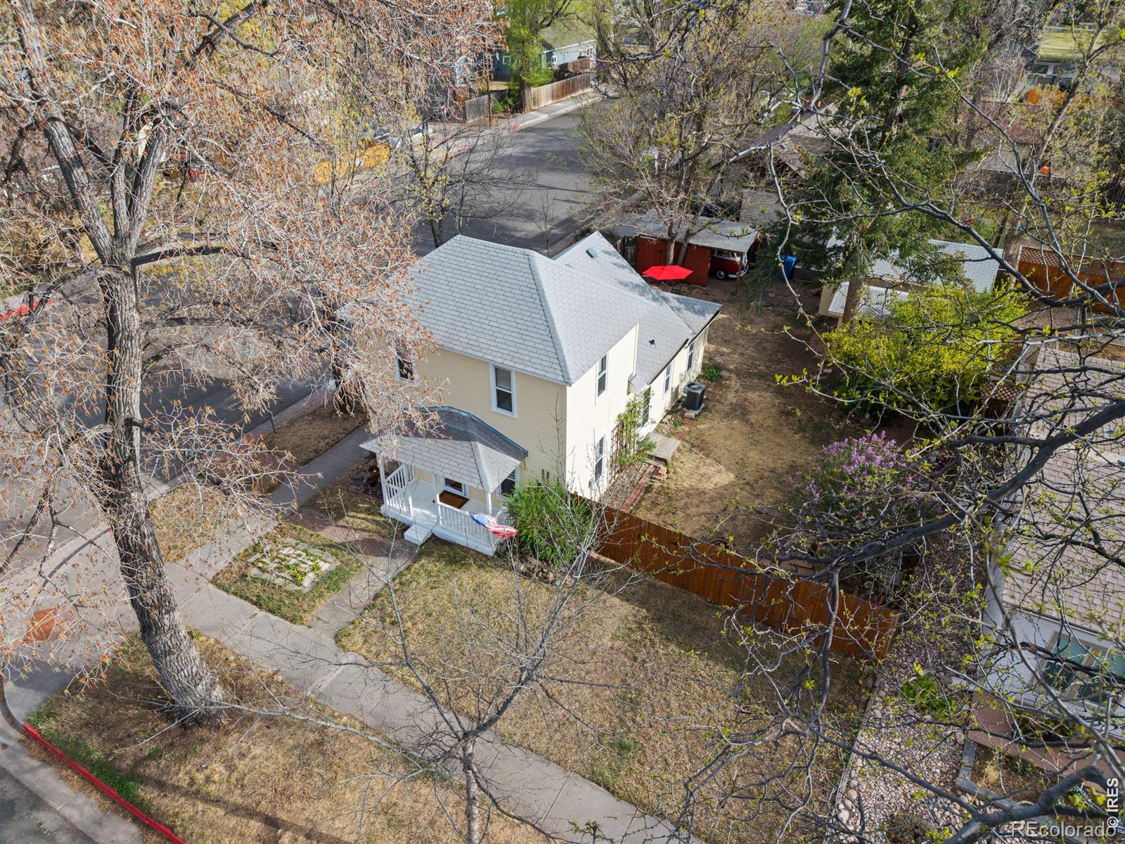 225 Edwards Street Fort Collins CO 80524