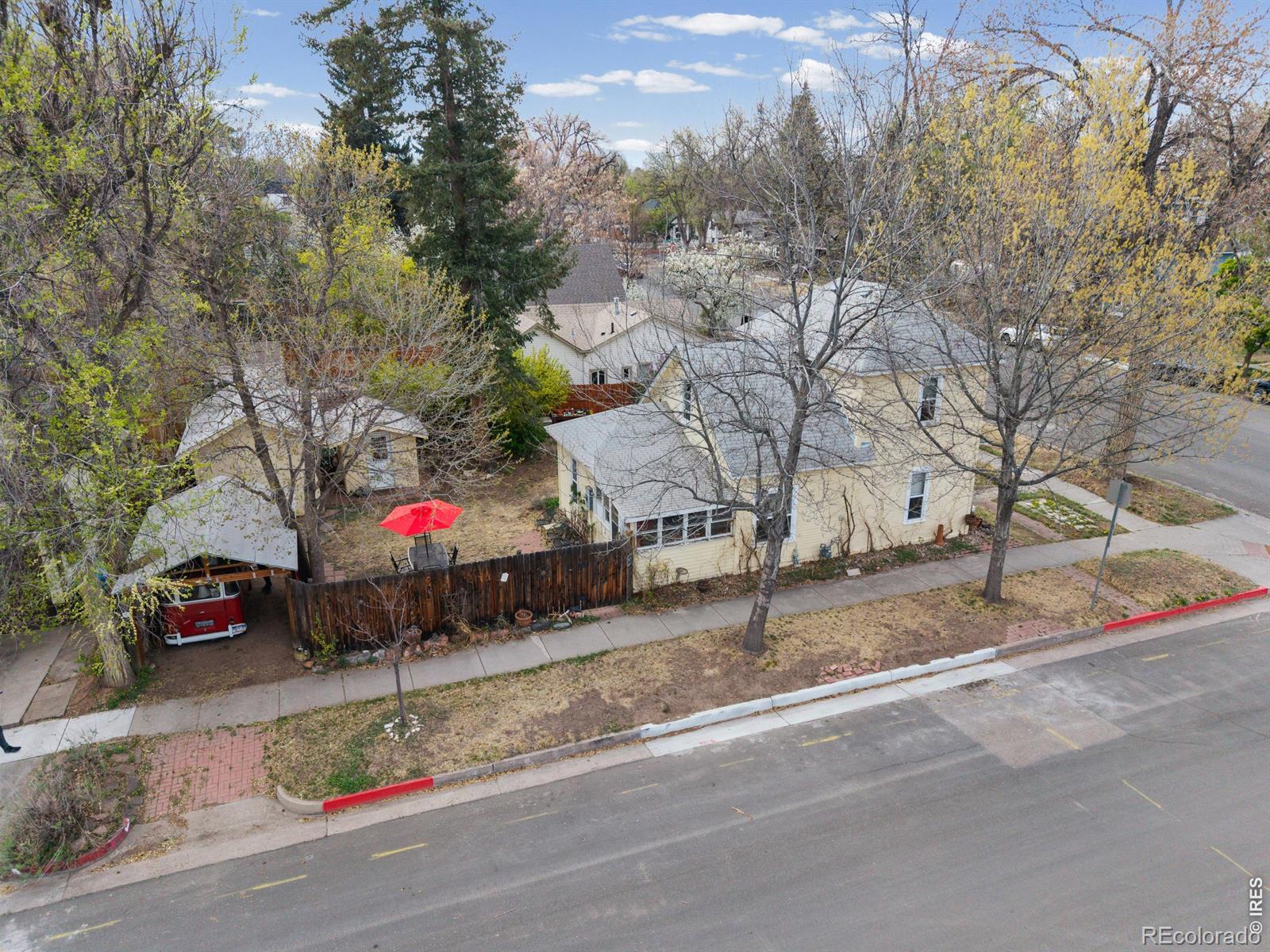 225 Edwards Street Fort Collins CO 80524