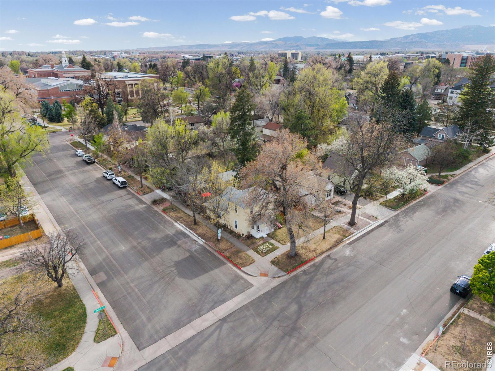 225 Edwards Street Fort Collins CO 80524