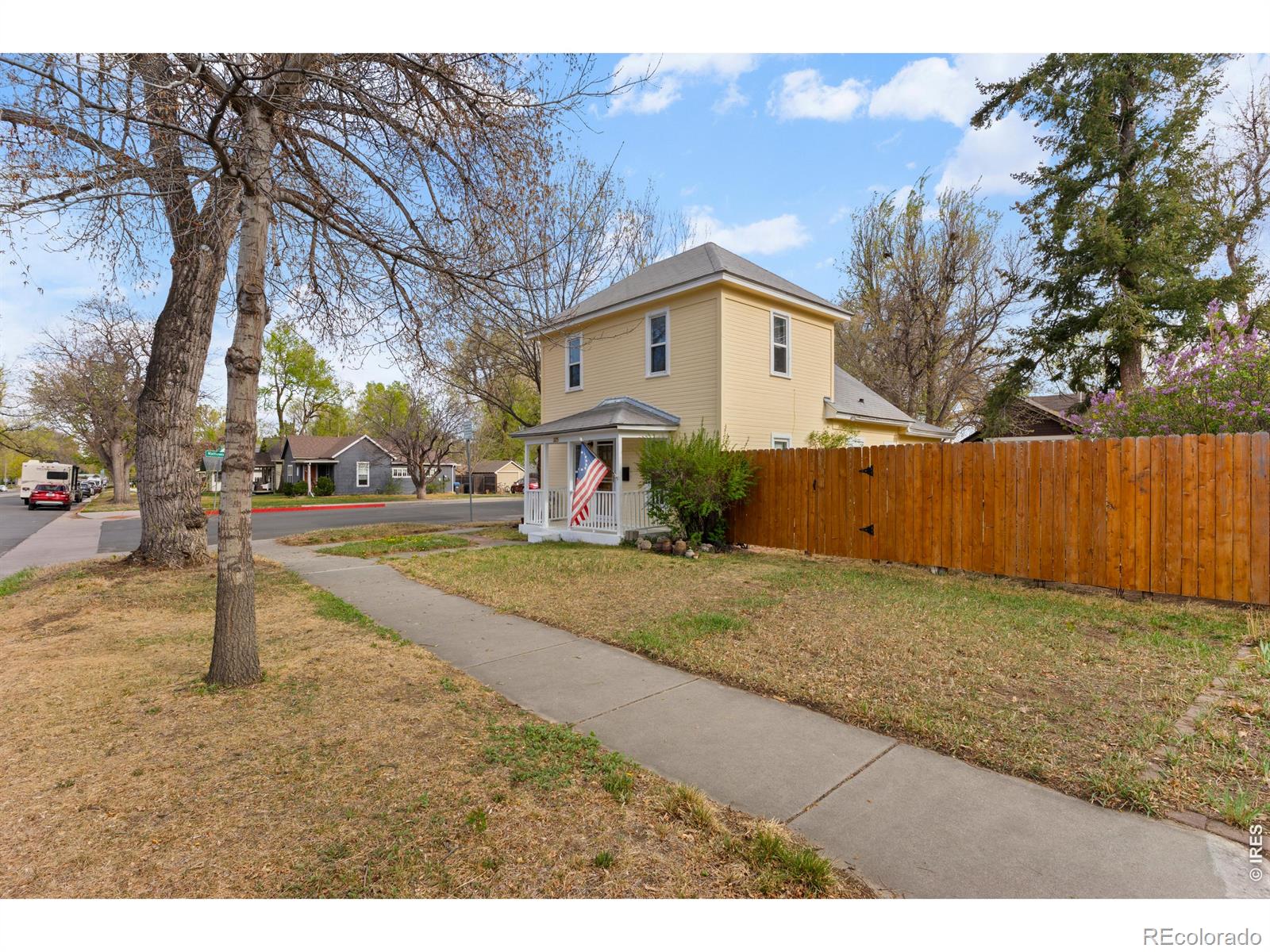 225 Edwards Street Fort Collins CO 80524