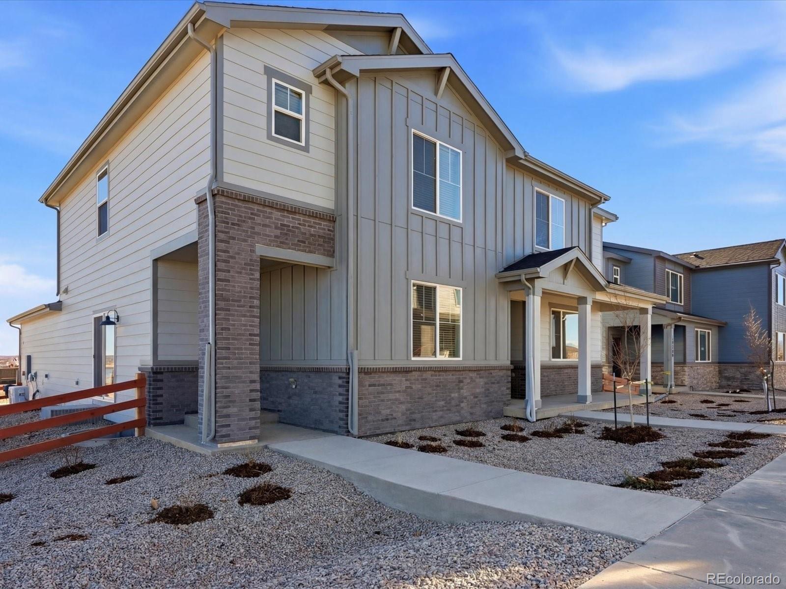 16358 Gaylord Street Thornton CO 80602
