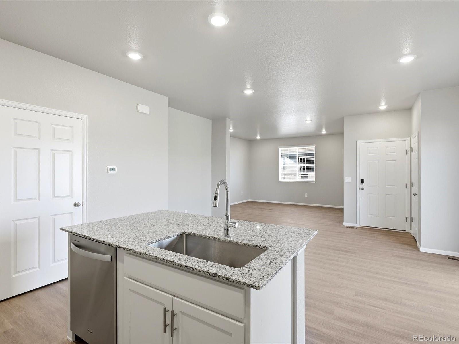 16358 Gaylord Street Thornton CO 80602