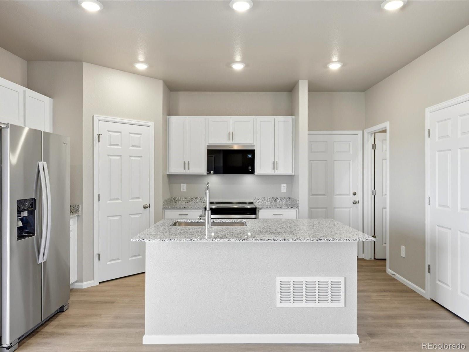 16358 Gaylord Street Thornton CO 80602