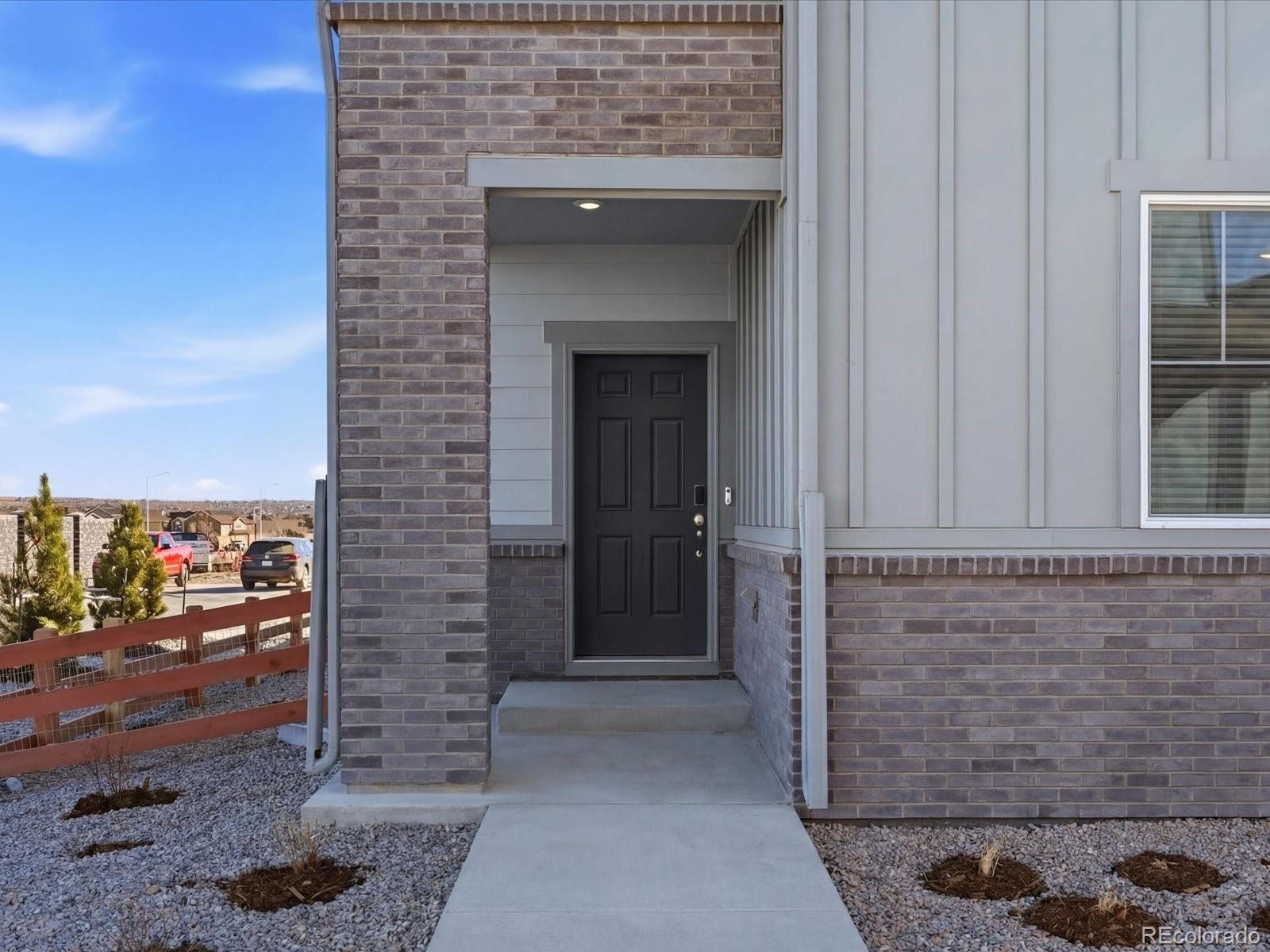 16358 Gaylord Street Thornton CO 80602