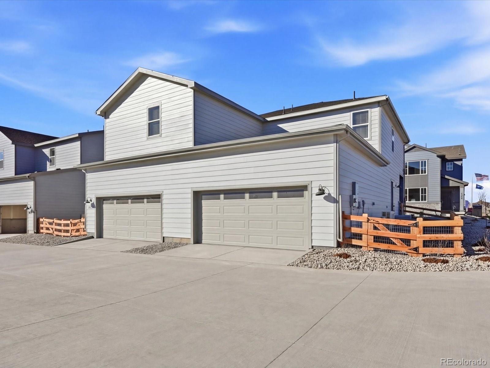 16358 Gaylord Street Thornton CO 80602