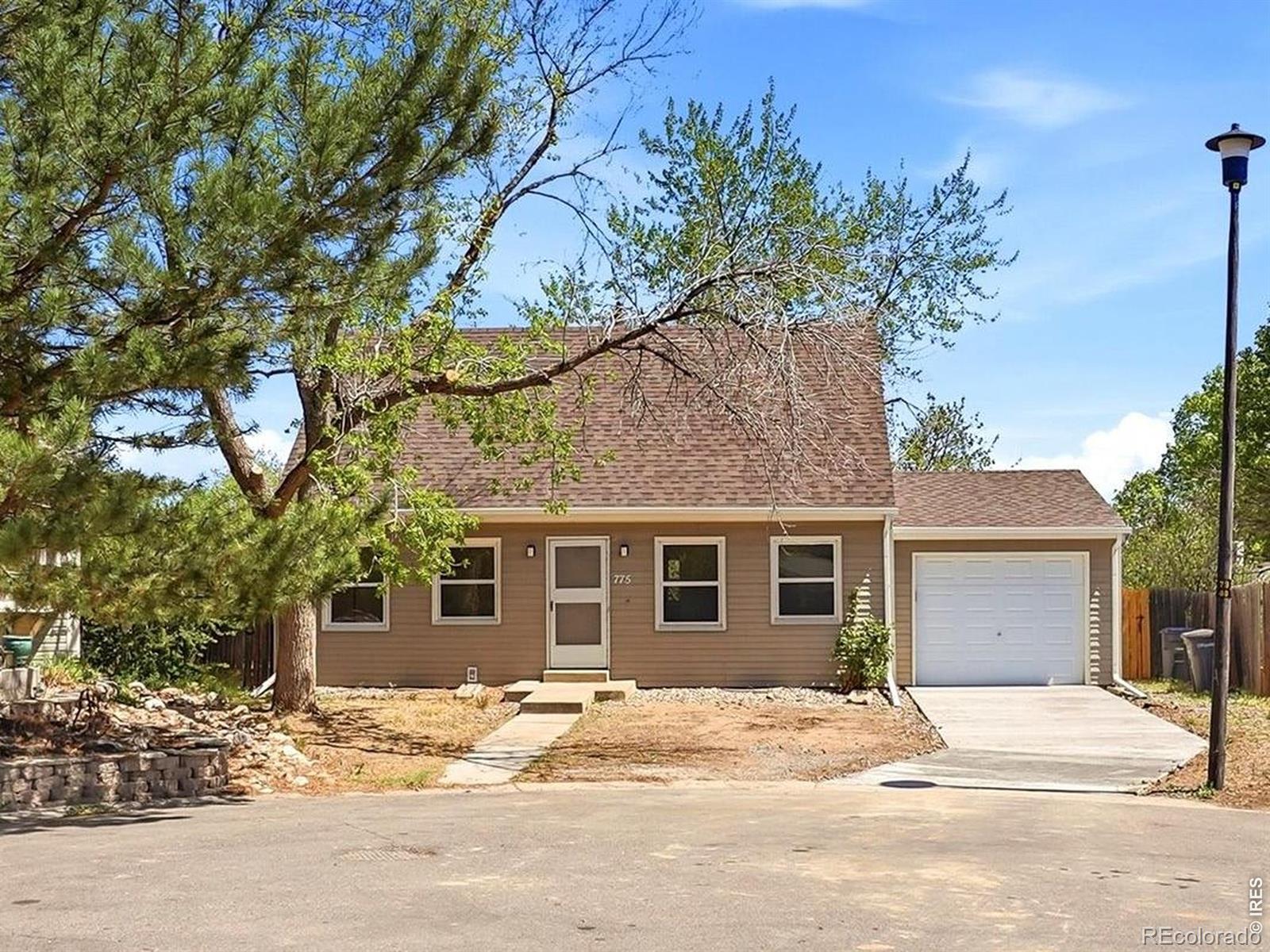 775 Bedivere Circle Lafayette CO 80026