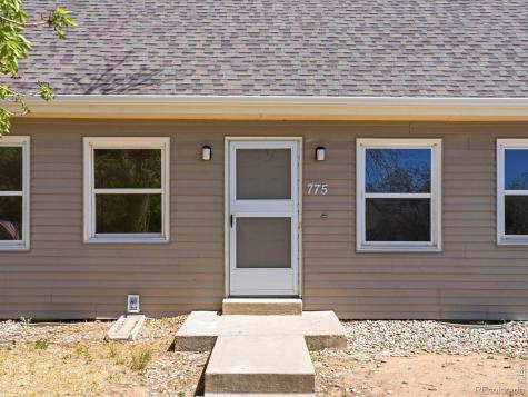 775 Bedivere Circle Lafayette CO 80026