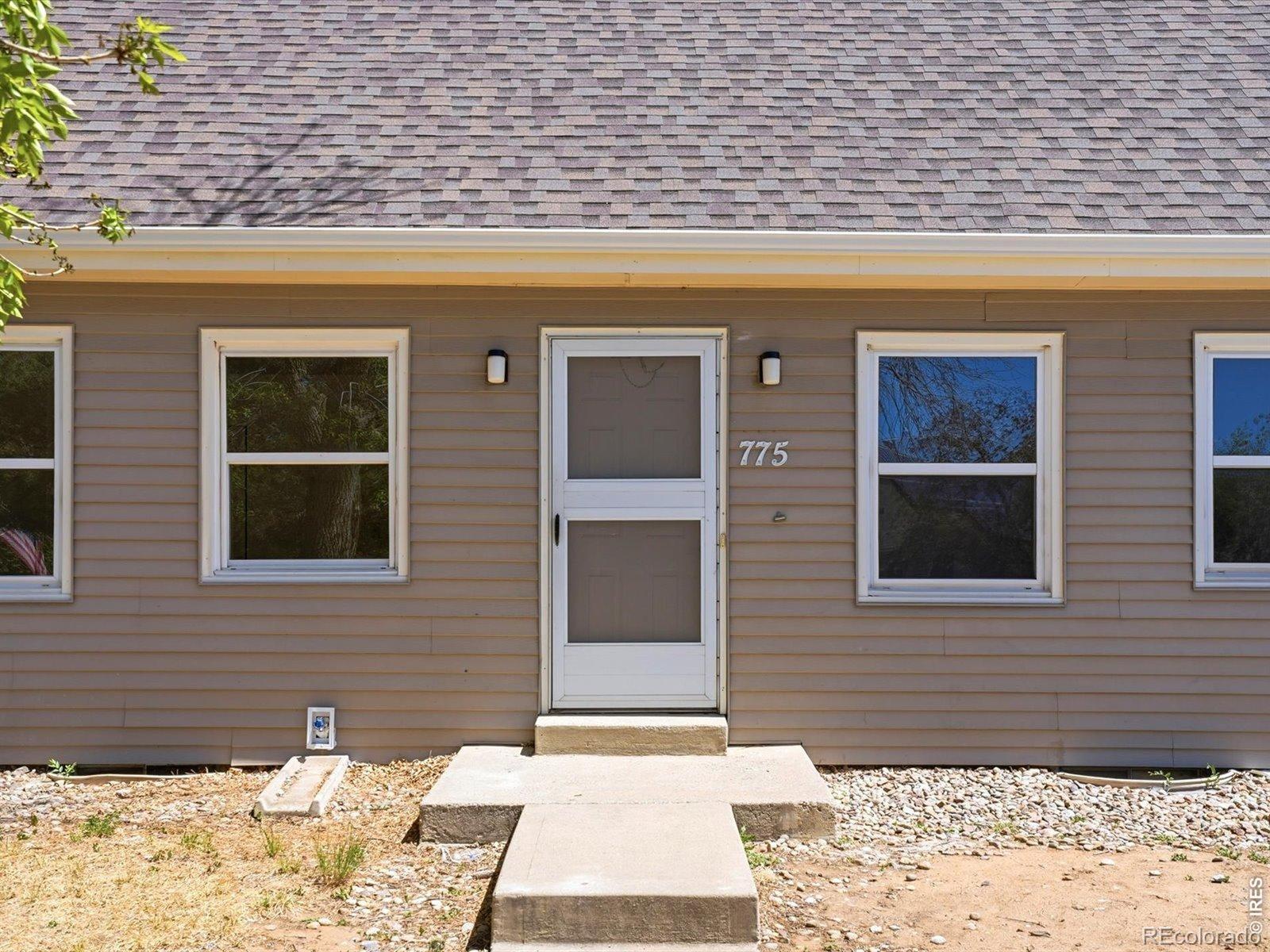 775 Bedivere Circle Lafayette CO 80026