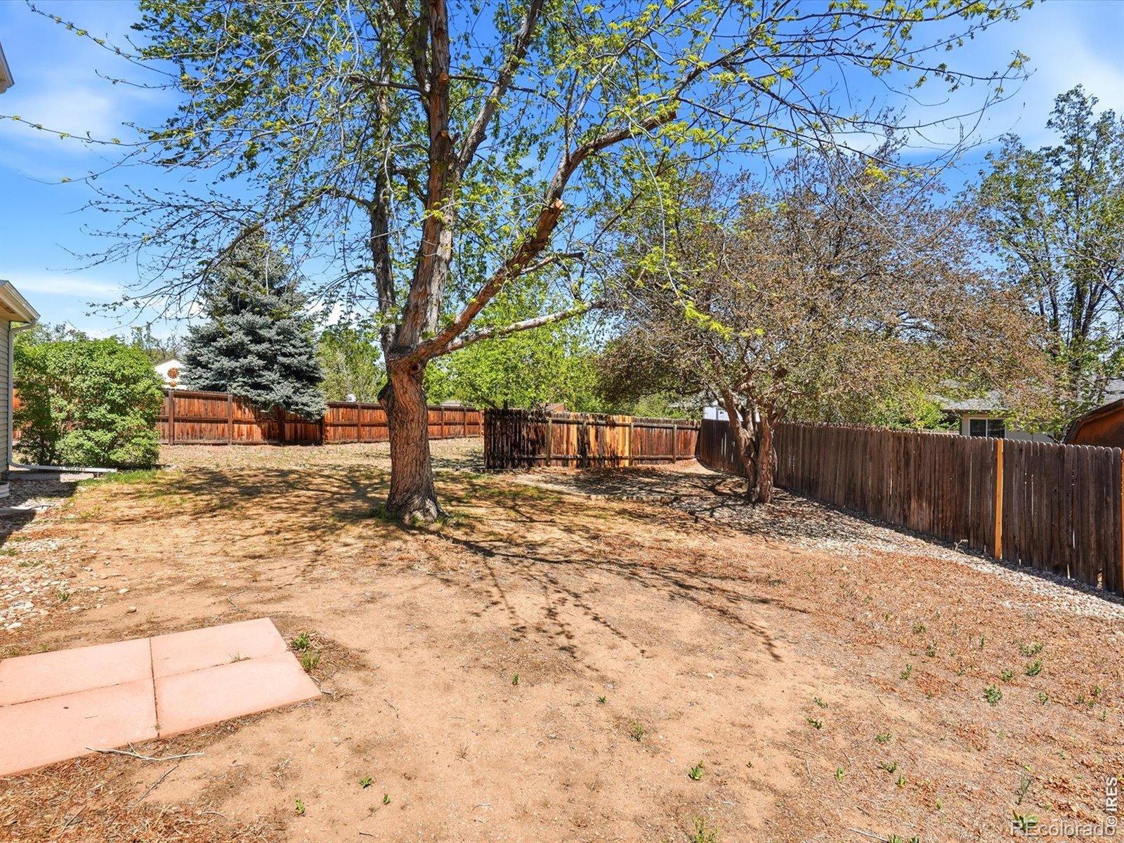 775 Bedivere Circle Lafayette CO 80026