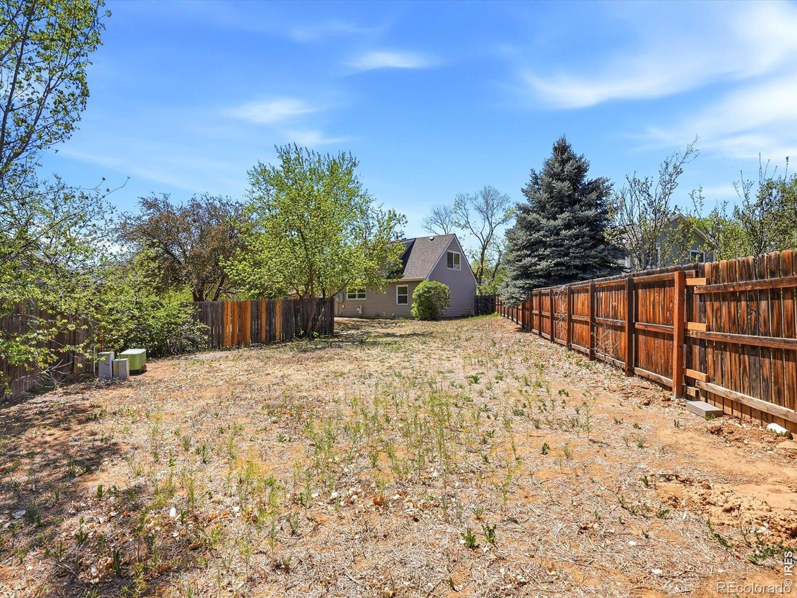 775 Bedivere Circle Lafayette CO 80026