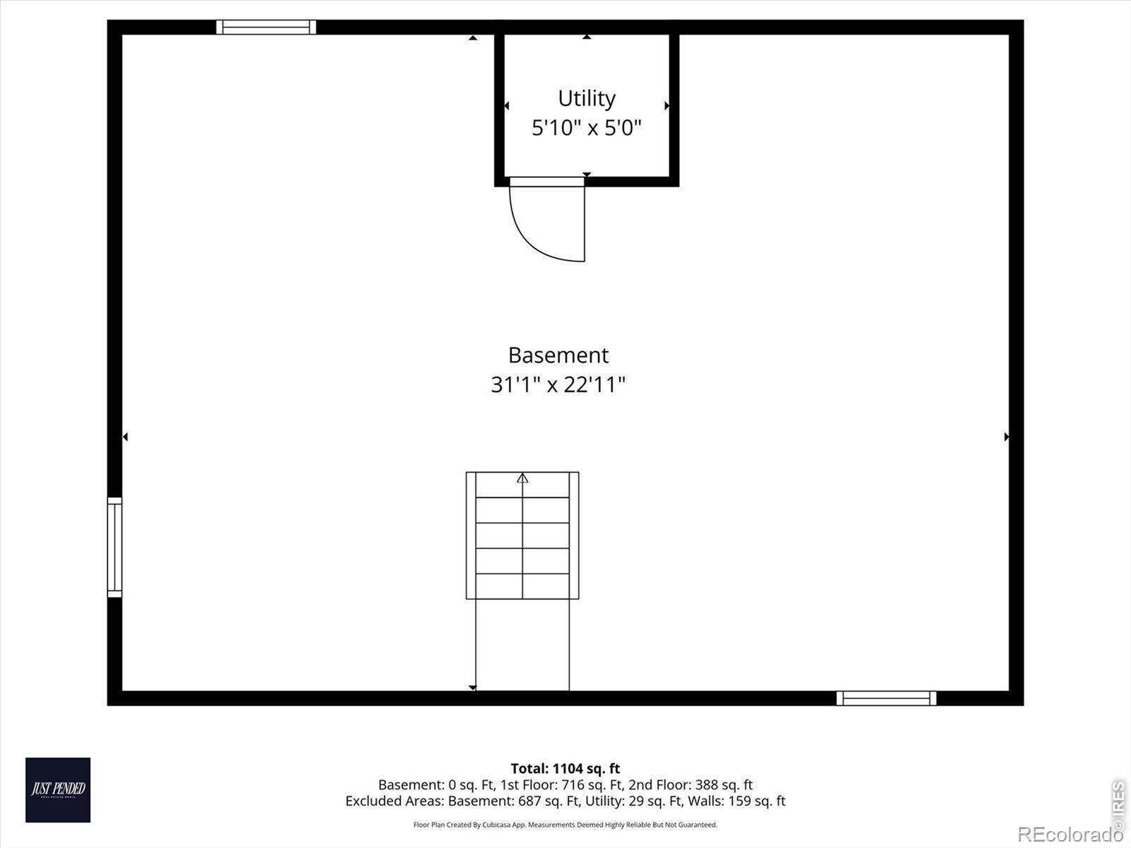775 Bedivere Circle Lafayette CO 80026