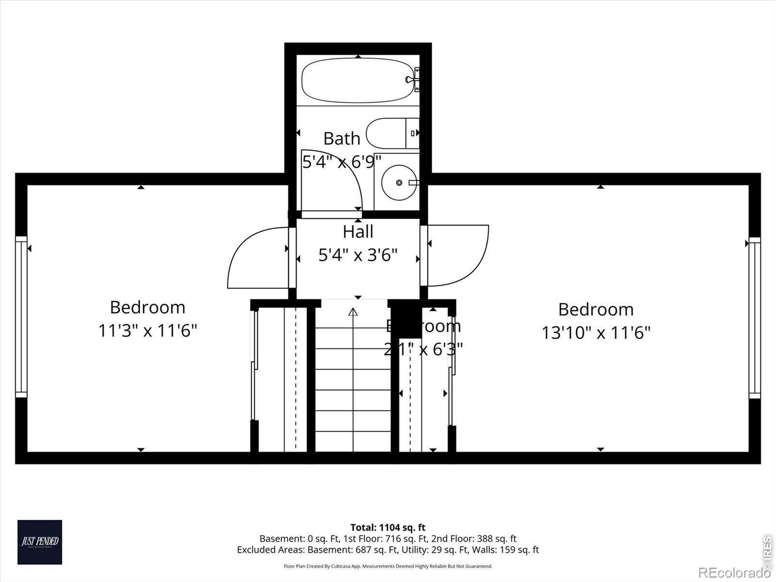 775 Bedivere Circle Lafayette CO 80026