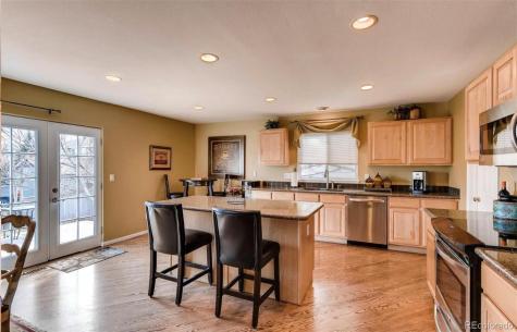 9836 Chatswood Trail Highlands Ranch CO 80126
