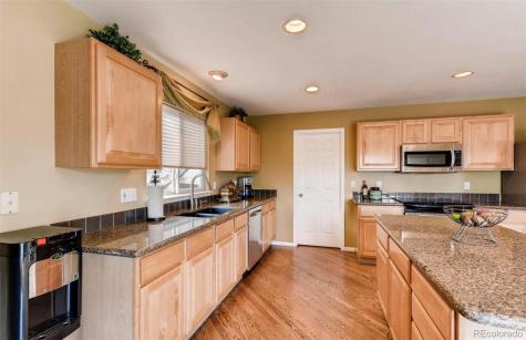 9836 Chatswood Trail Highlands Ranch CO 80126