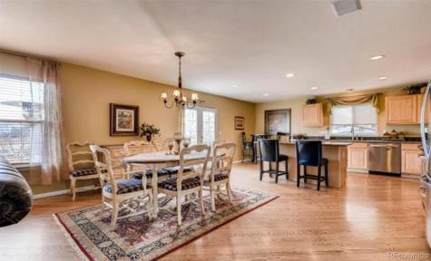 9836 Chatswood Trail Highlands Ranch CO 80126