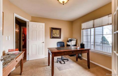 9836 Chatswood Trail Highlands Ranch CO 80126