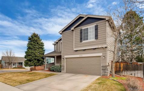 9836 Chatswood Trail Highlands Ranch CO 80126